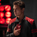 Ralph Lauren Polo Red Eau de Toilette 200ml