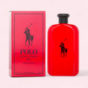 Ralph Lauren Polo Red Eau de Toilette 200ml