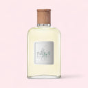 Ralph Lauren Polo Earth Eau de Toilette 100ml perfume bottle on a pink background