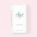 Ralph Lauren Polo Earth Eau de Toilette 100ml packaging on a light pink background