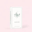 Ralph Lauren Polo Earth Eau de Toilette 40ml packaging on a pink gradient background
