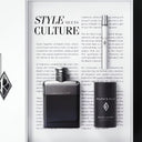 Ralph Lauren Ralph's Club Eau de Parfum 100ml perfume bottle, penspray and deodorant with packaging and text on a white background