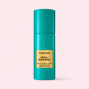 Tom Ford Neroli Portofino All Over Body Spray 150ml on a light pink background