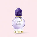 Viktor & Rolf Good Fortune Eau de Parfum 50ml perfume bottle on a light pink background