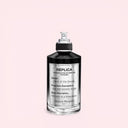 BEAUTE KNOWS Maison Margiela Replica Soul of The Forest Eau de Parfum in a sleek black and silver glass bottle