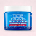 Kiehl's Ultra Facial Fresh Gel Cream 50ml