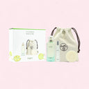 Hermès Un Jardin Sur Le Nil Eau de Toilette 100ml Set