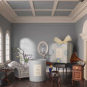 Jo Malone London Lavender & Moonflower Scented Candle - Limited Edition Little Greene Collection 200g