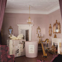 Jo Malone London Myrrh & Tonka Scented Candle - Limited Edition Little Greene Collection 200g