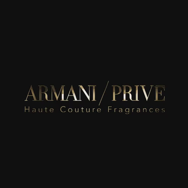 Armani Prive The YuLong Candle video