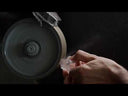 Video of the processes of how Acqua di Parma's products are made.