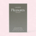 Estée Lauder Pleasures For Men Cologne 100ml